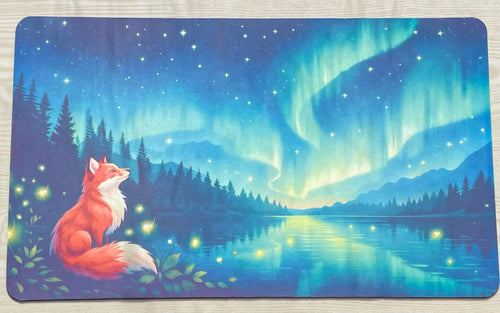 Custom Playmats