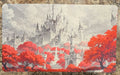 Custom Playmats