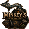 Minkey’s Creations - Home