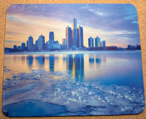 Custom Mousepad